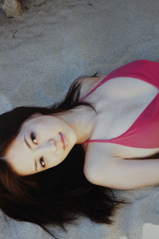 图片[18]-#逢泽里菜 写真集 『 人鱼 』 - 全本免费在线观看-阅图吧