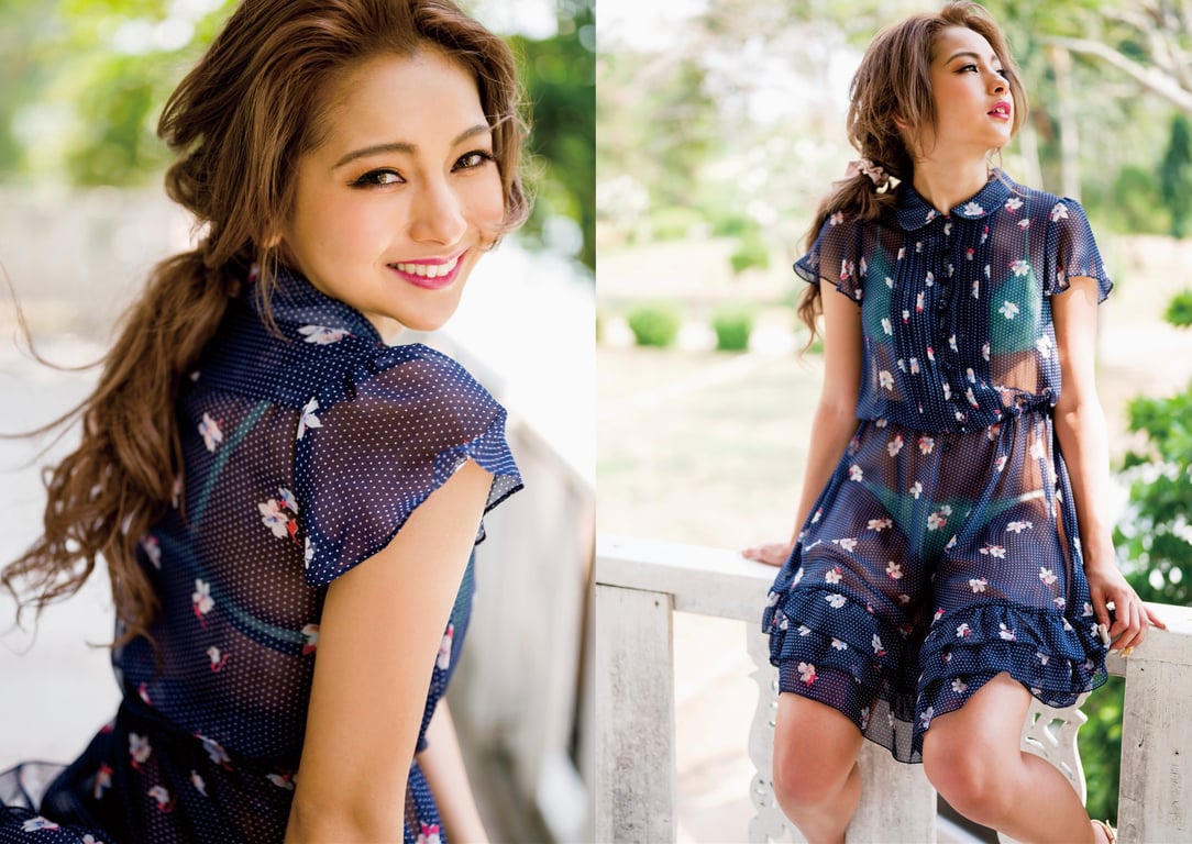 图片[9]-#ゆきぽよ 写真集 Yukipoyogram 02 - 全本免费在线观看-阅图吧