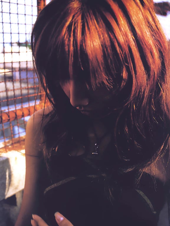 图片[68]-#Maki Goto 后藤真希 – Goto Maki 后藤真希 (2001-11-06) - 全本免费在线观看-阅图吧