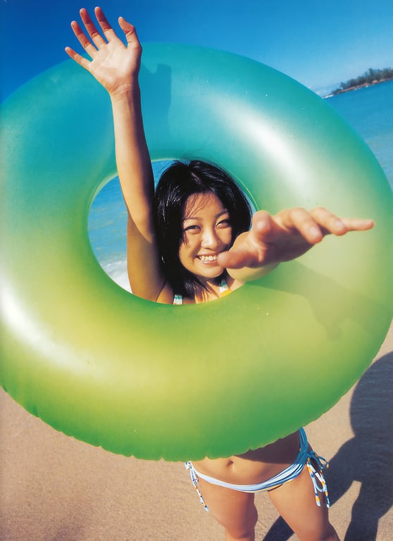 图片[6]-#小向美奈子 – KALMIA - 全本免费在线观看-阅图吧