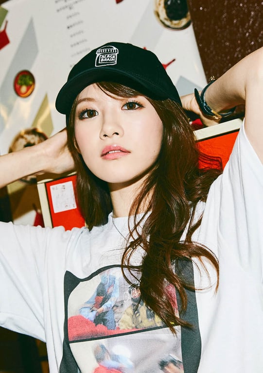 图片[10]-#NEWLOOK【girl meets street】相泽美波 - 在线免费观看-阅图吧