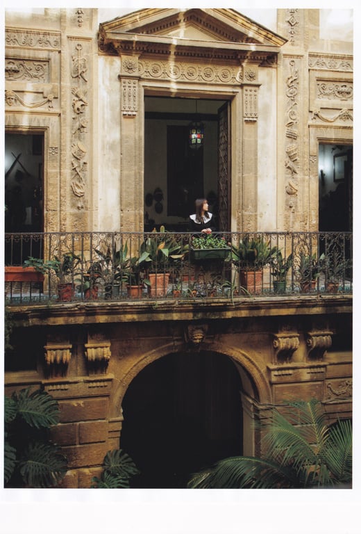 图片[88]-#与田祐希2nd写真集 沉默的时间 (High Qulity) - 全本免费在线观看-阅图吧