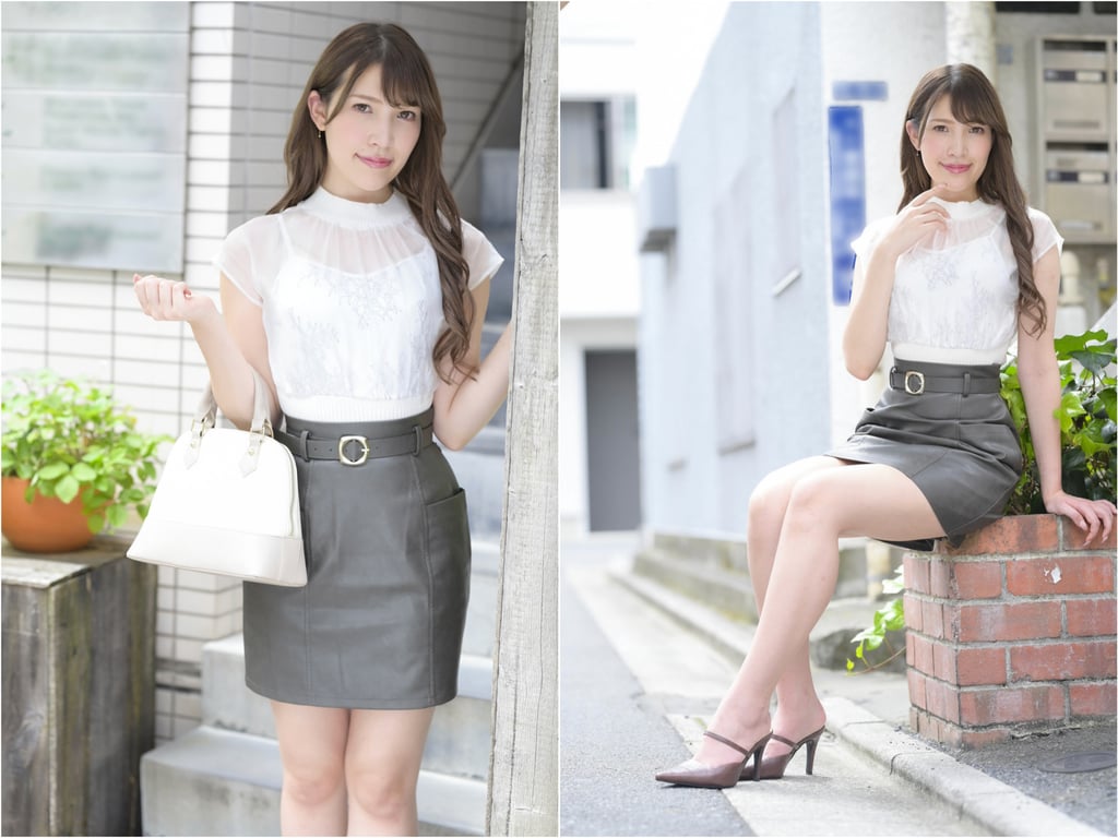 图片[11]-[Gekisha Beauty 激写美女] Erena Kisaragi 如月绘玲奈 (2023-04-07) - 在线免费观看-阅图吧