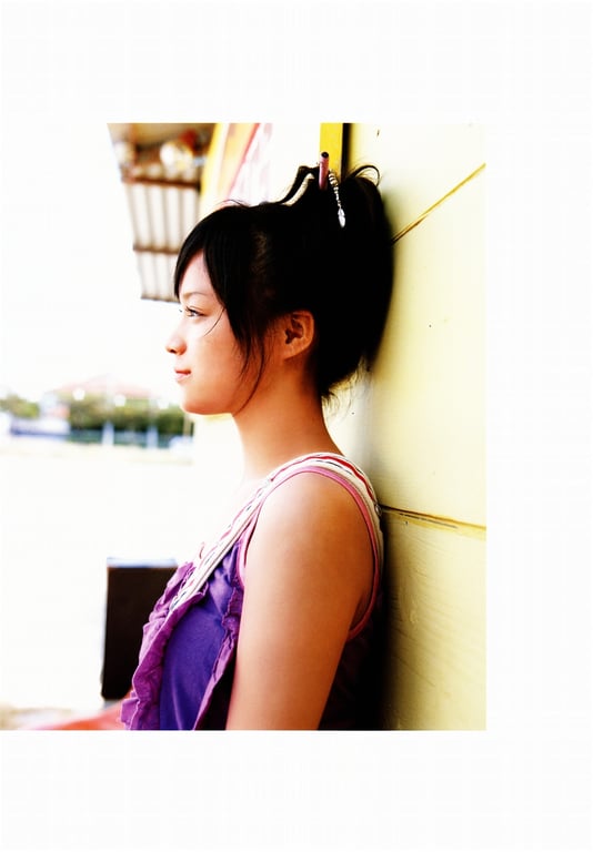 图片[64]-#Eri Kamei 龟井绘里 – 龟井绘里 - 全本免费在线观看-阅图吧