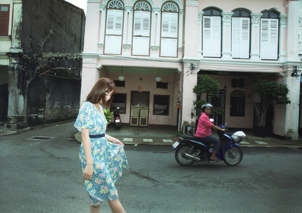 图片[13]-#杉本有美 写真集 CielMer - 全本免费在线观看-阅图吧