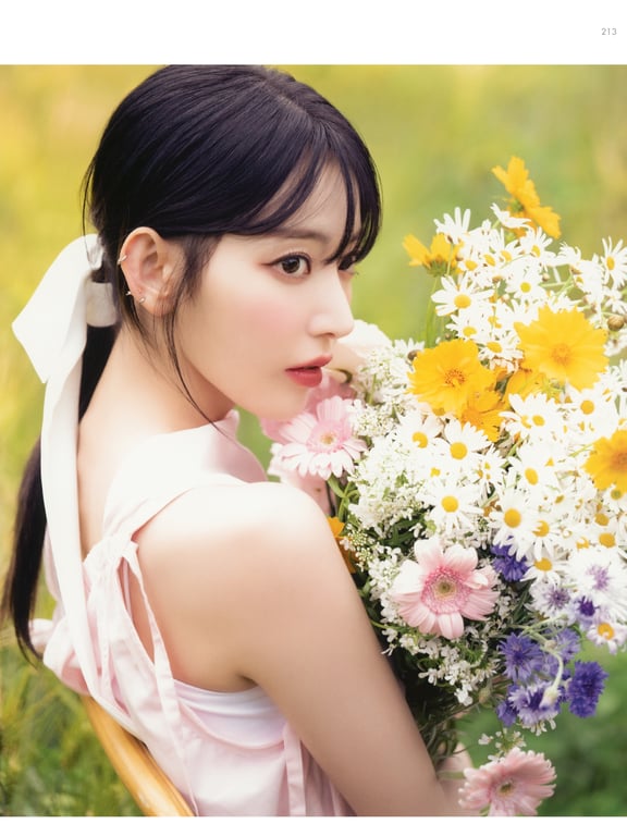 图片[158]-DICON ISSUE N_4 (LE SSERAFIM) - 在线免费观看-阅图吧