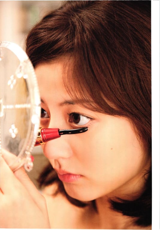 图片[43]-#杉本有美 写真集 Deep Breath - 全本免费在线观看-阅图吧