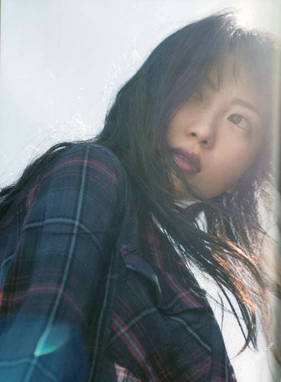 图片[47]-志田未来 20岁写真集 谢谢 (写真集・画集) - 在线免费观看-阅图吧