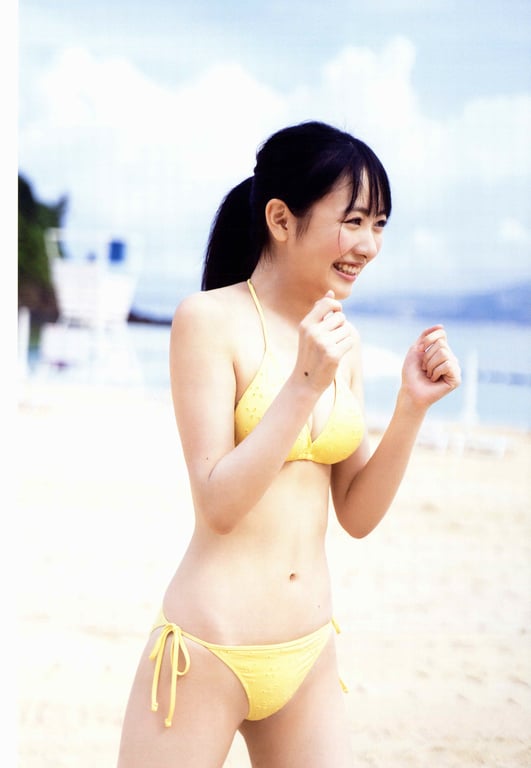 图片[54]-Chiho Ishida 石田千穂 - 1st Photobook Lemon season 柠檬的季节 (2020-12-02) - 在线免费观看-阅图吧