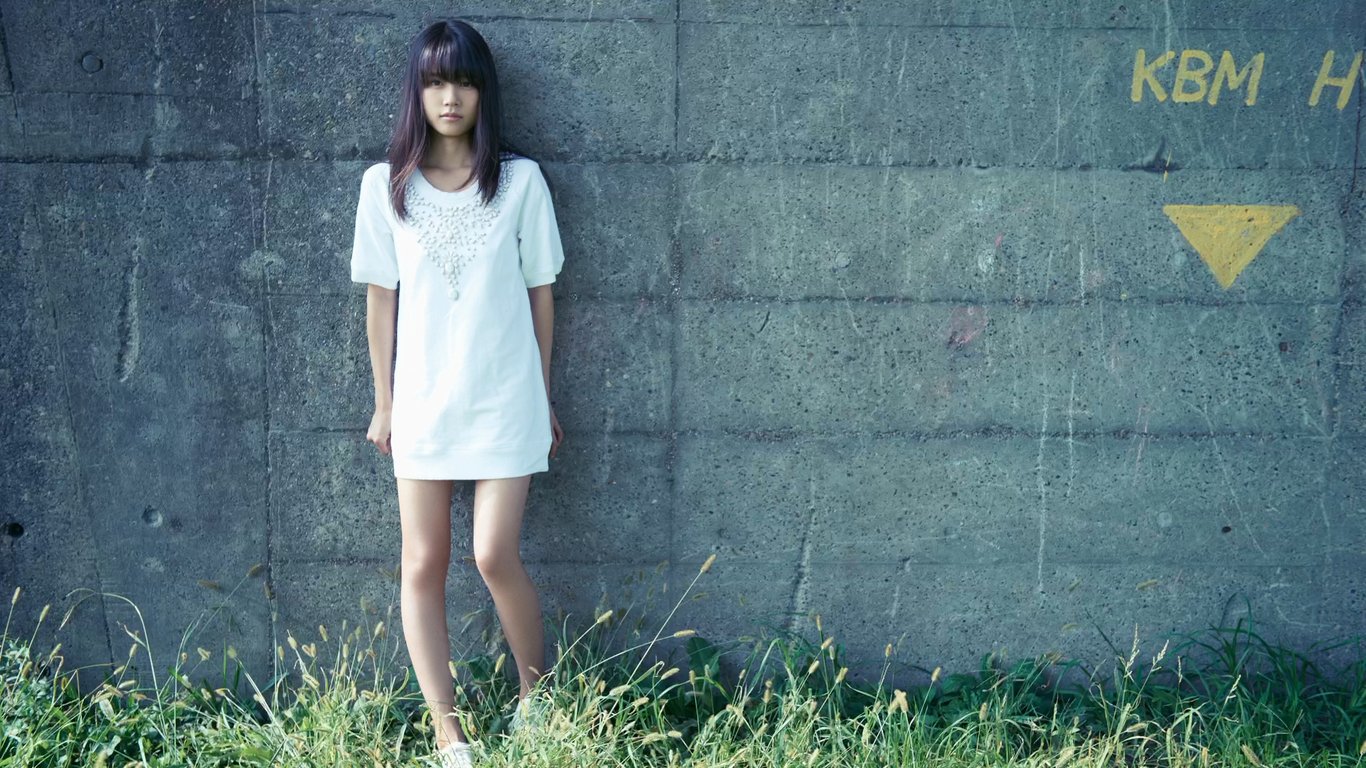 图片[59]-#aBUTTON VOL.4 梦 有村架纯 (PLUP SERIES) - 全本免费在线观看-阅图吧