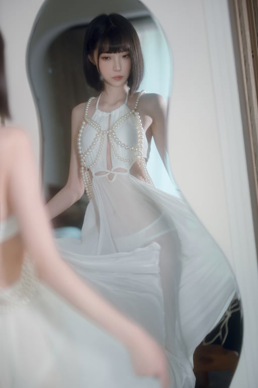 图片[16]-#Hot 许岚 晨间女友 - 全本免费在线观看-阅图吧