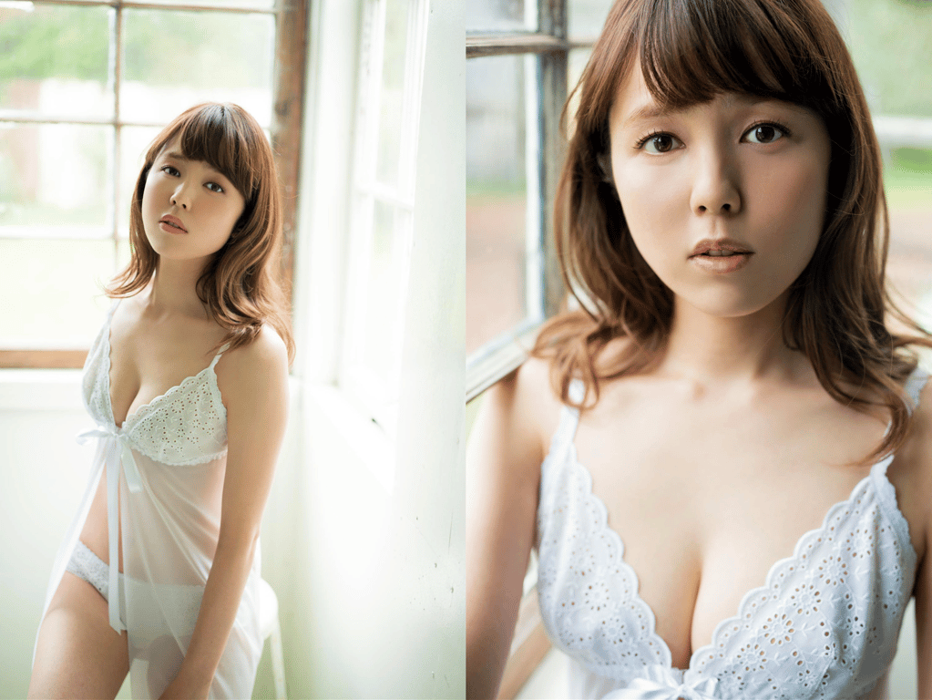 图片[3]-#FLASH数码写真集 菊池美香 最强的NUDY女主角[73P] - 全本免费在线观看-阅图吧