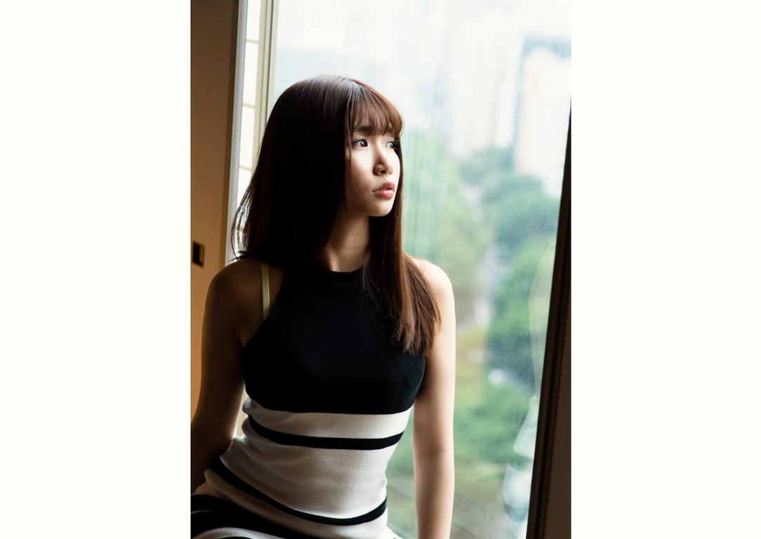 图片[11]-MITSUHA HIGUCHI NUDE PHOTO COLLECTION 樋口三叶 Buddy - 在线免费观看-阅图吧