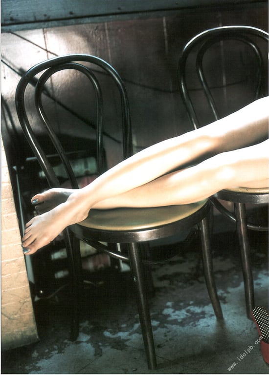 图片[33]-#釈由美子 写真集 别册釈由美子 - 全本免费在线观看-阅图吧