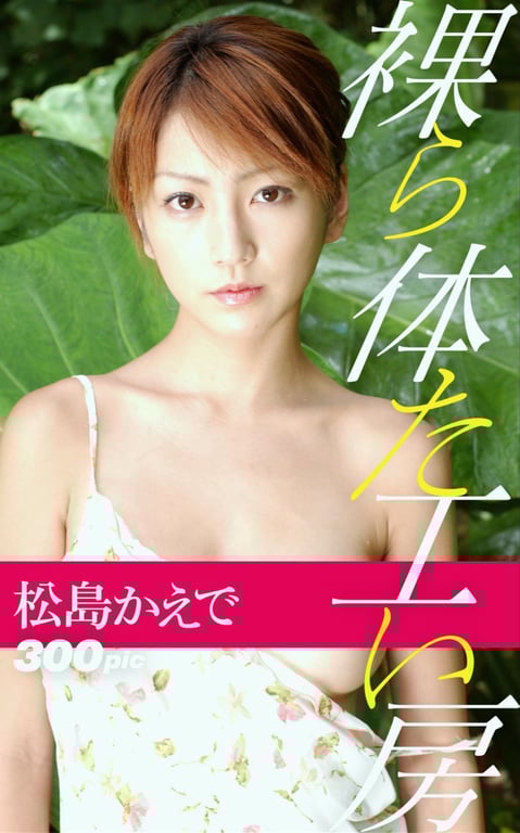 #裸体工房 松岛枫 vol.2 - 全本免费在线观看-阅图吧