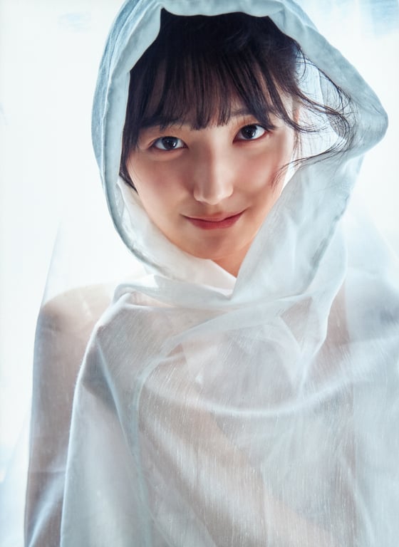 图片[125]-#乃木坂46 五百城茉央1st写真集「未来的制作方法」 - 全本免费在线观看-阅图吧