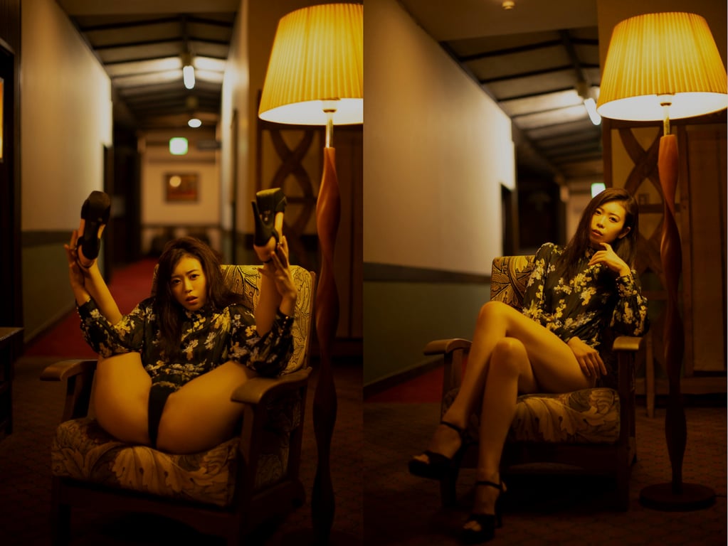 图片[68]-宮村奈奈子 ヌード写真集 SEVENTH HEAVEN - 在线免费观看-阅图吧