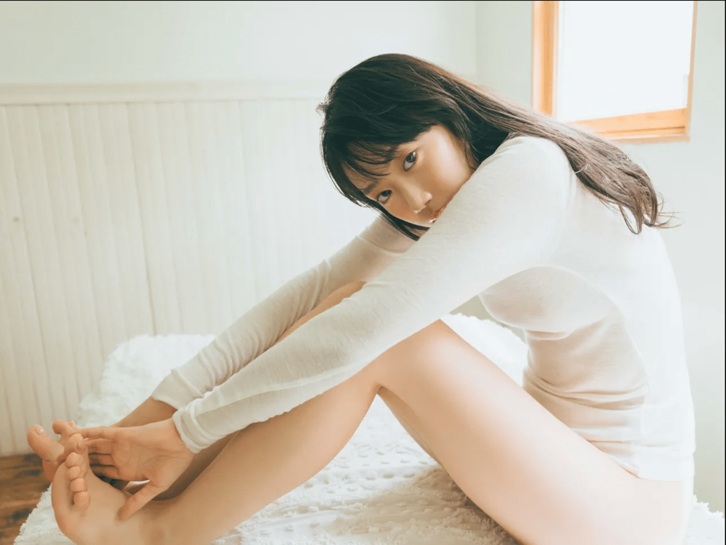 图片[26]-#FRIDAYデジタル写真集 相泽菜菜子『无防备的SUPER BODY vol.1』全カット - 全本免费在线观看-阅图吧