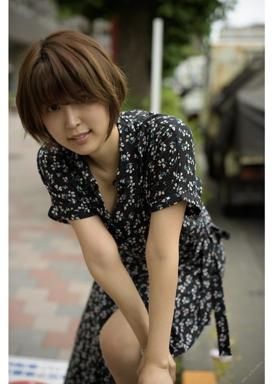 图片[74]-#Tsukasa Aoi 葵司 – I\’ve been watching you all the time 一直在看着你 (2019-08-26) - 全本免费在线观看-阅图吧