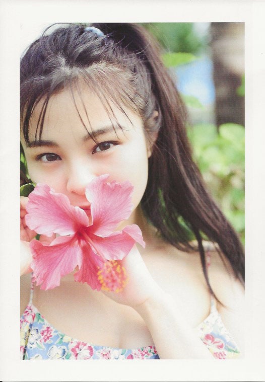 图片[109]-Hinata Homma 本间日阳 1st Photobook - I've always wanted to meet you 我一直、都想见你 (2021-05-19) - 在线免费观看-阅图吧
