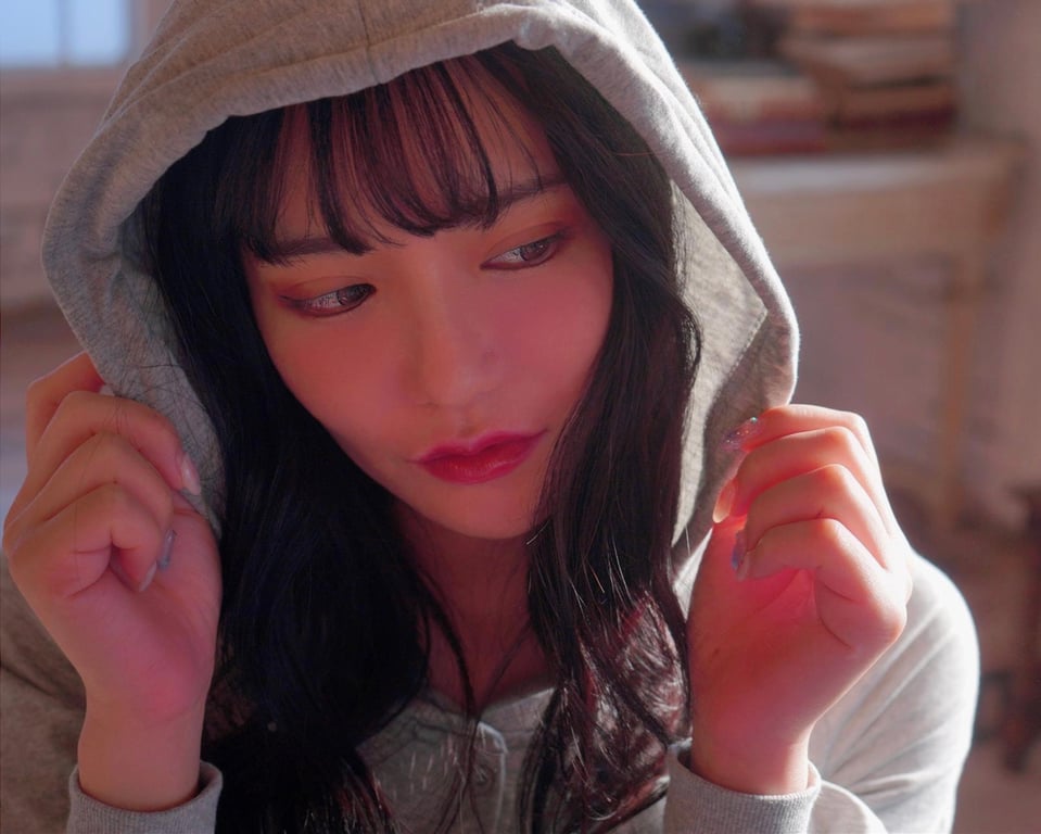 图片[168]-Sara Tsukihi 月妃莎拉 - Goodnight fiction 晚安虚构 - 在线免费观看-阅图吧