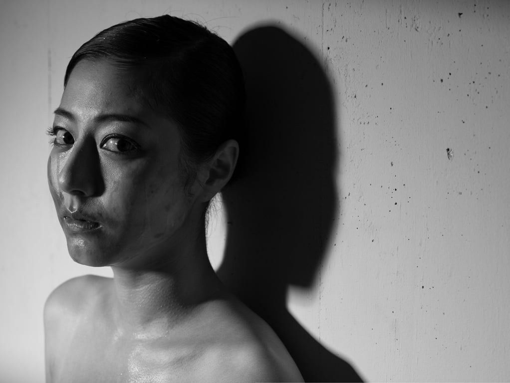 图片[70]-#週刊ポストデジタル写真集 杉本有美 yumi-mono-chrome - 全本免费在线观看-阅图吧