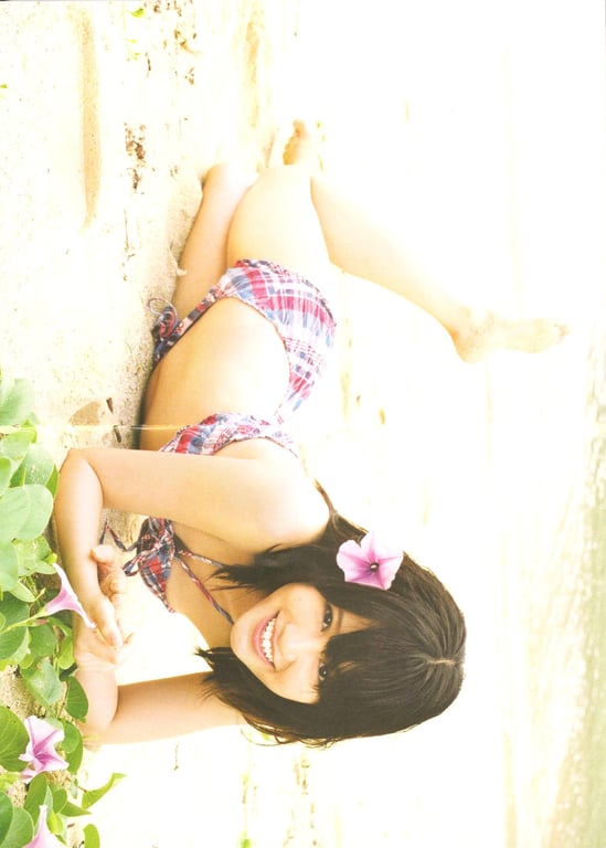 图片[150]-#Atsuko Maeda 前田敦子 – AKB48 Graduation Commemorative Photo Book Acchan AKB48毕业纪念写真集 阿酱 - 全本免费在线观看-阅图吧