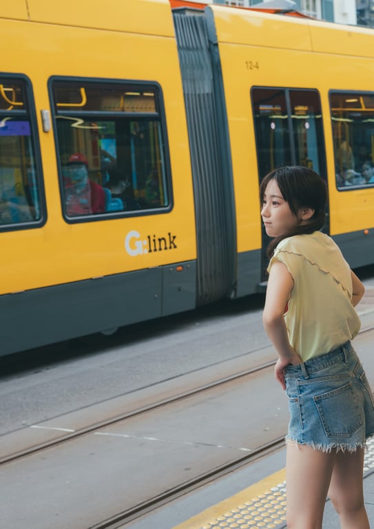 图片[45]-2024.10.14 田中美久写真集「更加、随心所欲。」 (週プレ PHOTO BOOK) - 在线免费观看-阅图吧