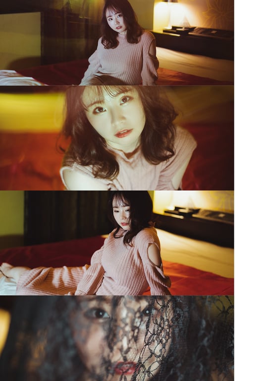 图片[30]-#Fumika Nakayama 中山文香 – #Escape (2022-03-04) - 全本免费在线观看-阅图吧