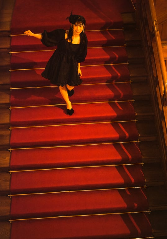 图片[64]-Mei Higashimura 东村芽依 1st Photobook - Mitsuketa 找到了 (2022-09-13) - 在线免费观看-阅图吧