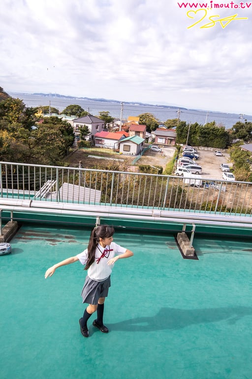 图片[12]-尾野寺みさ 13歳_ポワント01_尾野寺みさ_m01 - 在线免费观看-阅图吧