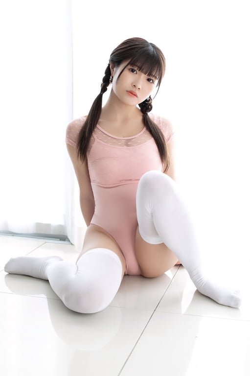 图片[16]-湊川美留「恋してみる？」100P Idol Line - 在线免费观看-阅图吧