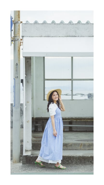 图片[31]-#清井咲希 digital photobook vol.1 - 全本免费在线观看-阅图吧