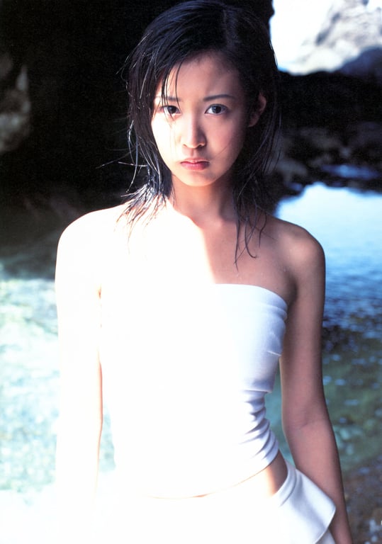 图片[67]-#Sayuri Iwata 岩田小百合 – best friend(20051115) - 全本免费在线观看-阅图吧