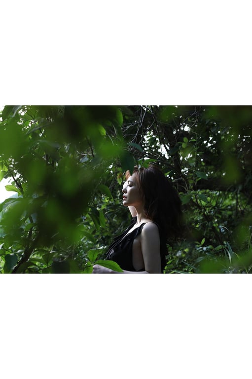 图片[77]-#Chiaki Hiratsuka 平塚千瑛 – Bush of love 爱之茂丛 (2019-09-20) - 全本免费在线观看-阅图吧