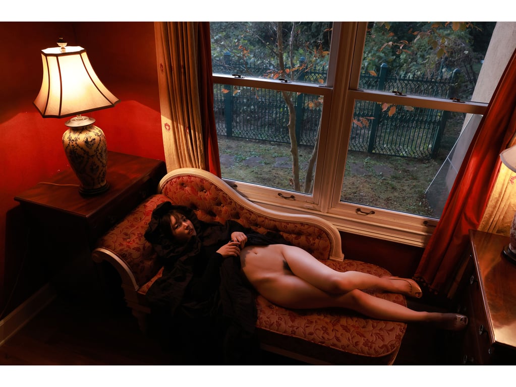 图片[92]-#田中柠檬 SPLASH！ 周刊POST数字写真集 - 全本免费在线观看-阅图吧