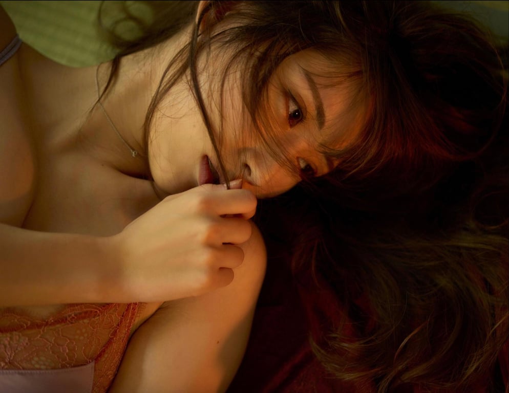 图片[34]-#coto – Addiction vol.1 Prendre (Harvest Time) - 全本免费在线观看-阅图吧