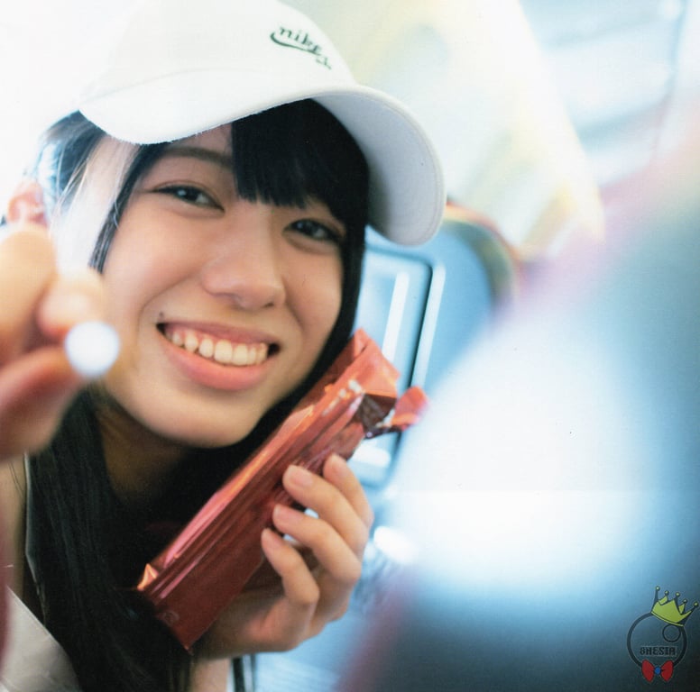 图片[5]-#AKB48 团队8 大西桃香1st写真集 梦的实现方法。 - 全本免费在线观看-阅图吧