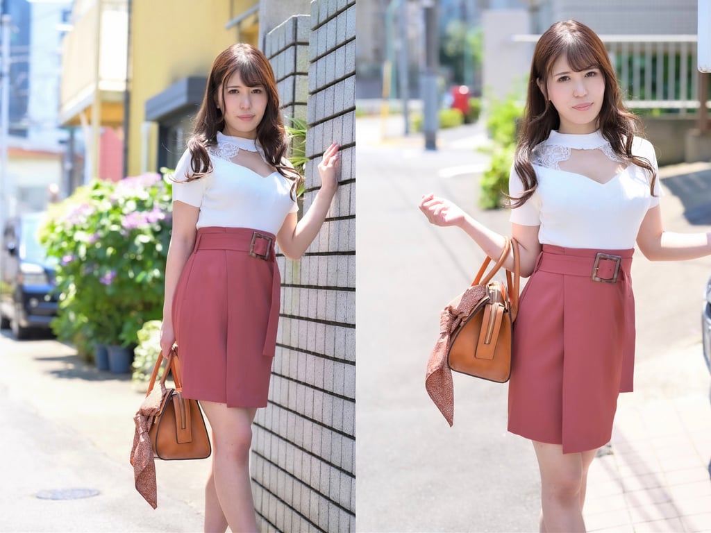 图片[69]-#Yuu Rukawa 流川夕, Ayame Nogi 乃木绚爱, Mugi Kobato 小鸠麦 – Gravure Collection 激写美女 Vol. 04 - 全本免费在线观看-阅图吧