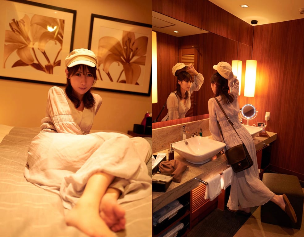 图片[6]-#coto – Addiction vol.2 Prendre (Harvest Time) - 全本免费在线观看-阅图吧