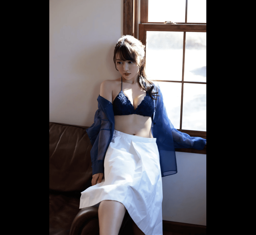 图片[9]-#FRIDAYデジタル写真集 橘和奈 ヴァージン・フライト！vol.2 全カット - 全本免费在线观看-阅图吧