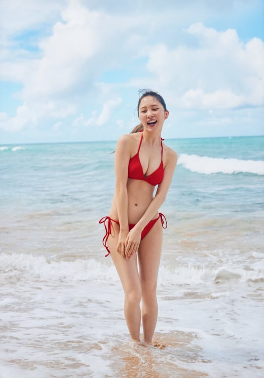 图片[62]-#日向坂４６加藤史帆１ｓｔ写真集『＃会いたい』 - 全本免费在线观看-阅图吧