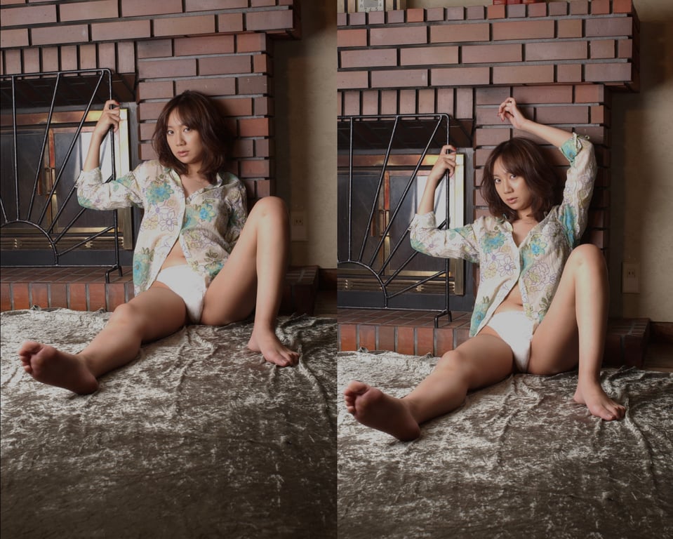 图片[91]-#裸体工房 赤西凉 - 全本免费在线观看-阅图吧