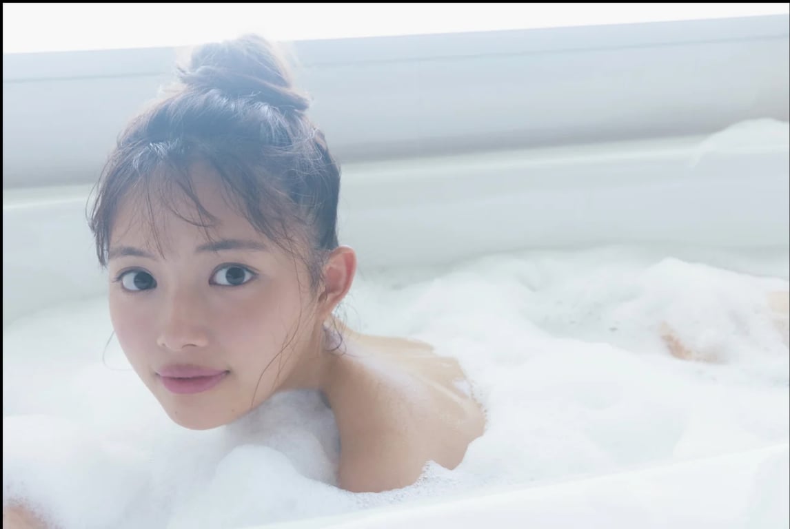 图片[92]-#森日菜美. 1st 写真集 内容丰富 - 全本免费在线观看-阅图吧