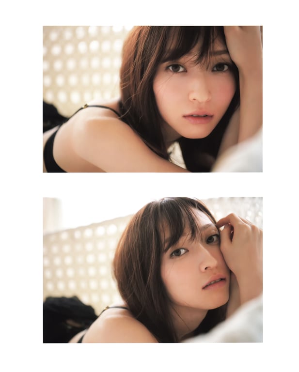 图片[59]-#山口真帆1st写真集 present - 全本免费在线观看-阅图吧