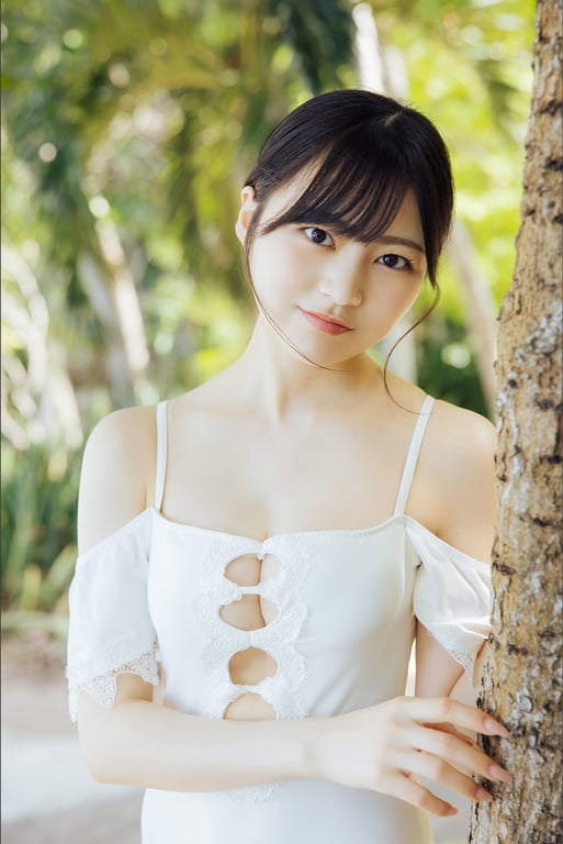 图片[17]-宇咲「只有这里…」【Young Champion Diggra】 - 在线免费观看-阅图吧