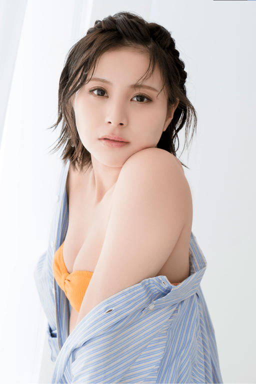 图片[53]-#FLASHデジタル写真集 佐藤栞 大小姐的冒险 (2022-02-03) - 全本免费在线观看-阅图吧