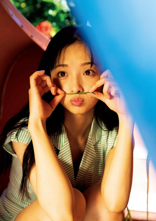 图片[3]-#月刊 华村飞鸟 今 写真 ND CHOW - 全本免费在线观看-阅图吧