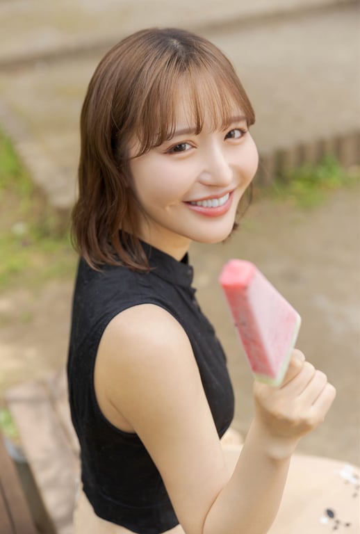 图片[30]-Sarina Momonaga 百永纱里奈 - Perfect Day For A Date 约会日和 - 在线免费观看-阅图吧