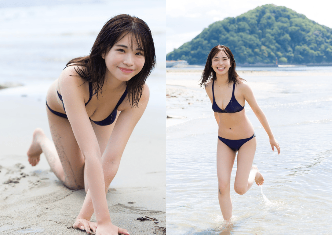 图片[9]-#麻生果恩 写真集『即使偶然坐在邻座』YJ PHOTO BOOK - 全本免费在线观看-阅图吧